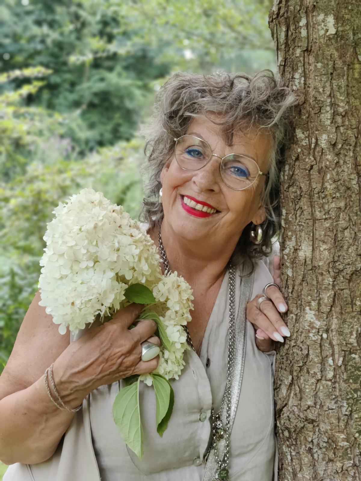Petra Lauret